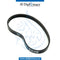 RIBBED V-belt 6PK684 for Mini Mini 2006-2010 models, Part Number 11287568073